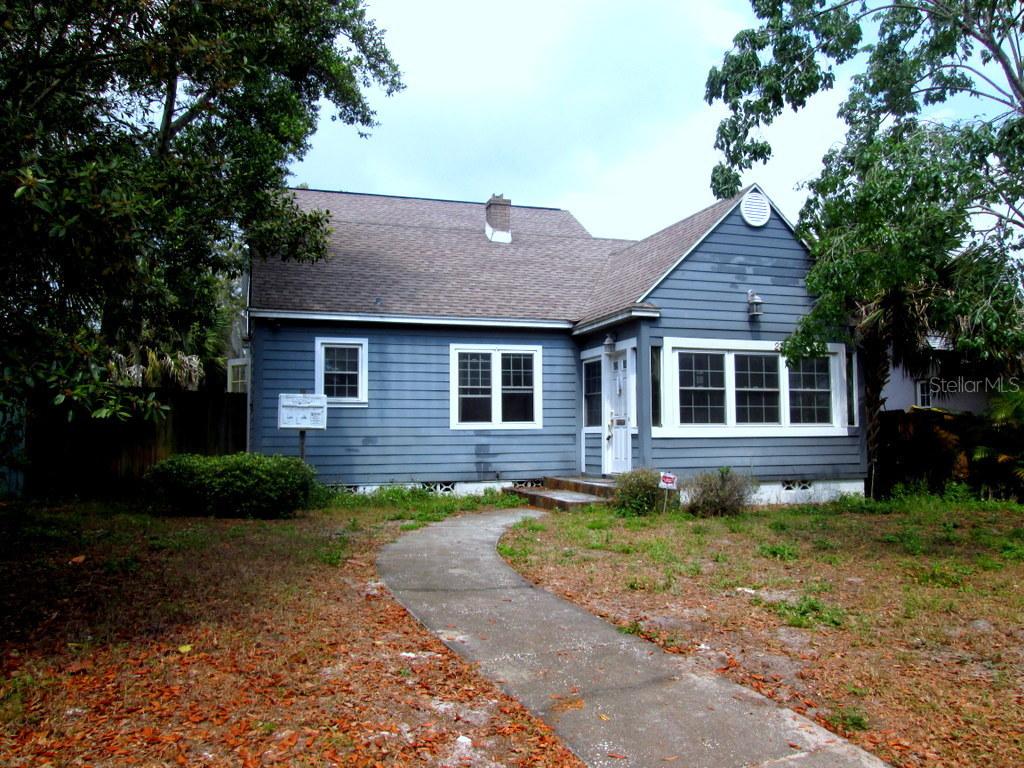 235 27th Ave., St Petersburg, FL 33704
