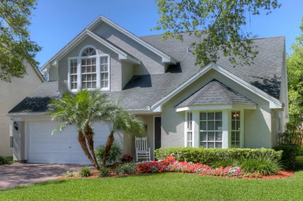 14514 Thornfield Ct., Tampa, FL 33624