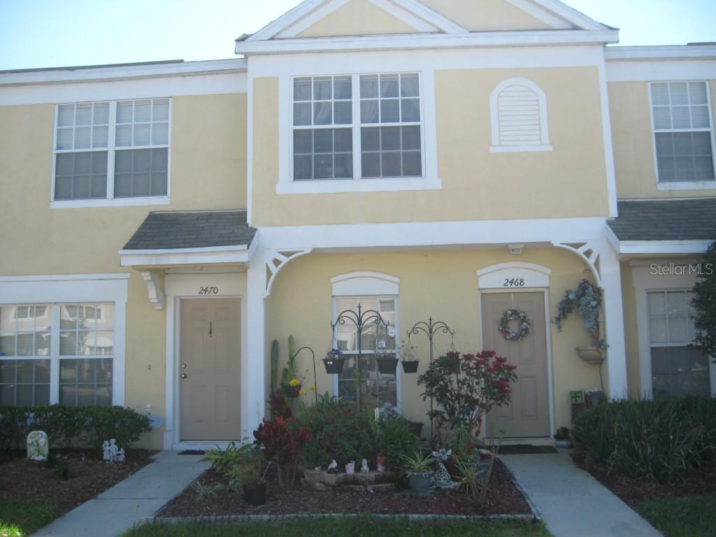 2468 Lake Woodberry Cir., Brandon, FL 33510