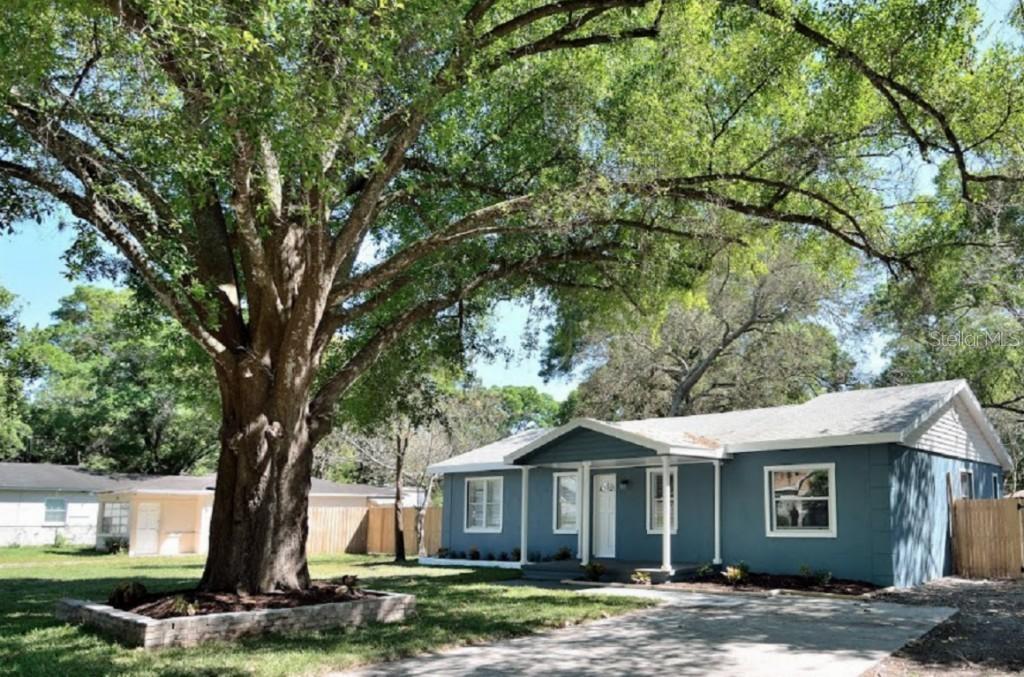 1717 NE Lambright St., Tampa, FL 33610