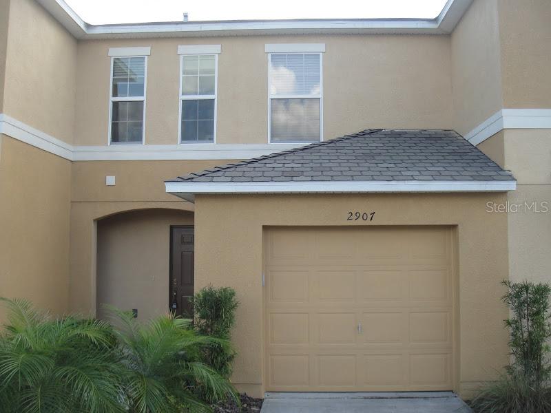 2907 Birchcreek Dr., Wesley Chapel, FL 33544