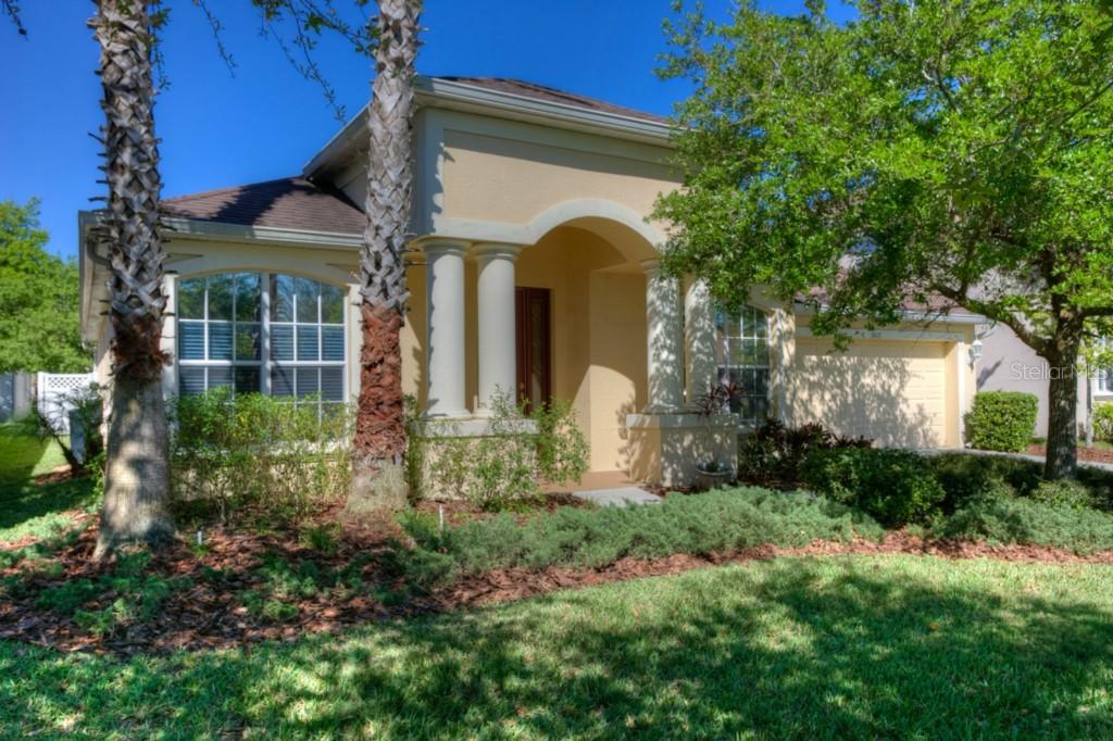 3613 Hickory Hammock Loop, Wesley Chapel, FL 33543