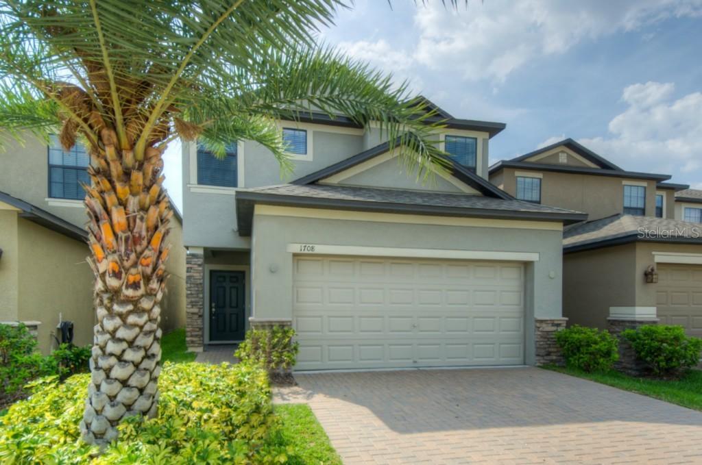 1708 Acadia Harbor Pl., Brandon, FL 33511