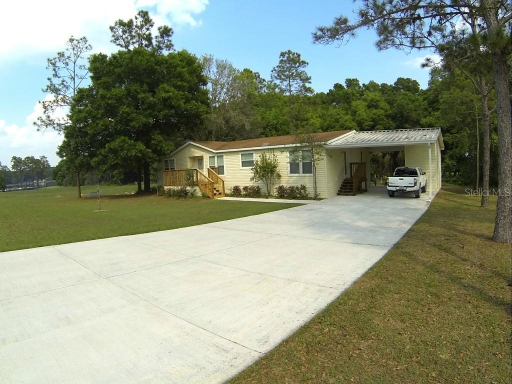 13640 Kent Bradley St., Dade City, FL 33525