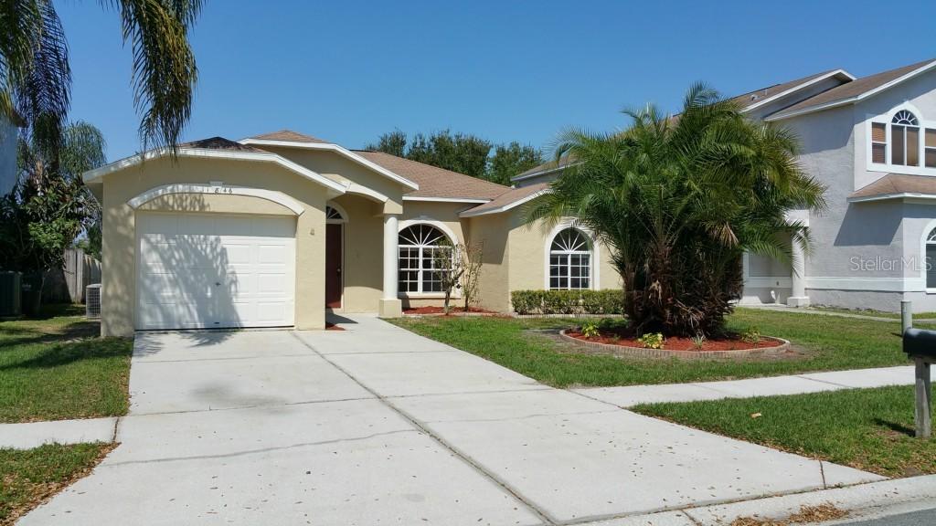 11846 Lark Song Loop, Riverview, FL 33579