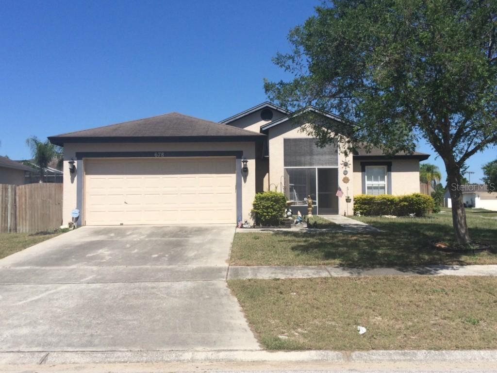 678 Lakemont Dr., Brandon, FL 33510