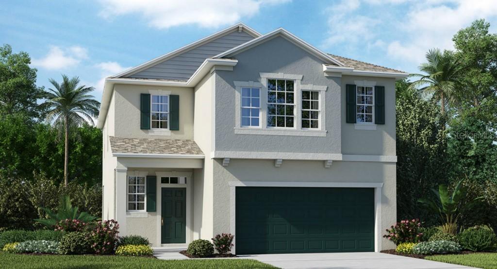 18786 Hampstead Heath Ct., Land O Lakes, FL 34638