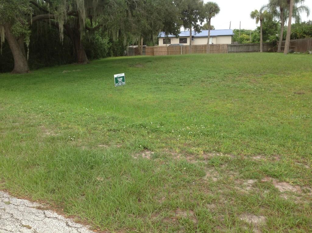 [Address Hidden by Seller], Ruskin, FL 33570