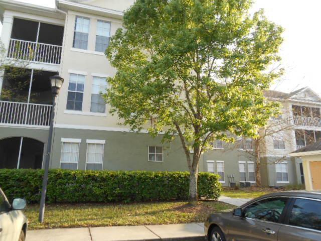 9316 Crescent Loop Cir. #201, Tampa, FL 33619
