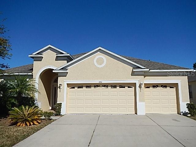 2212 Pantucket Dr., Wesley Chapel, FL 33543