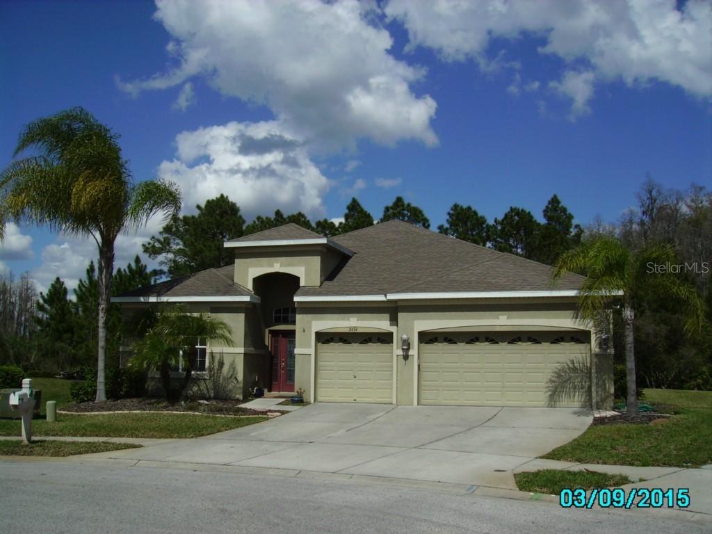 2454 Addington Pl., Wesley Chapel, FL 33543