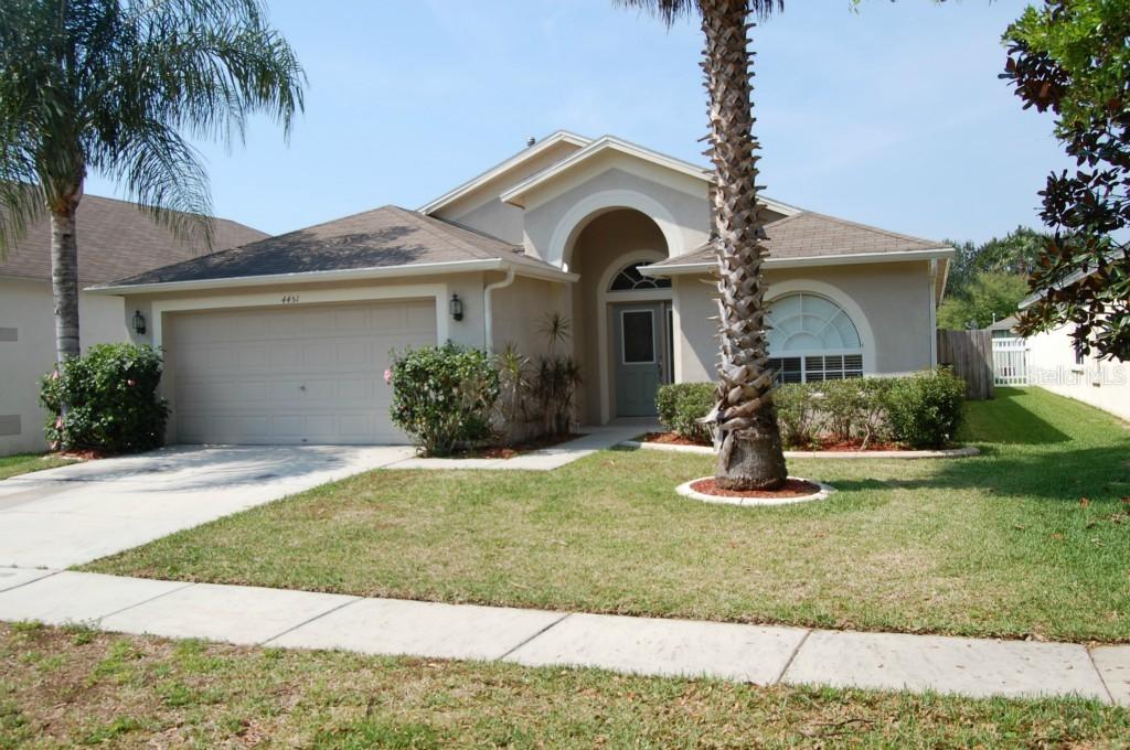 4451 Havelocke Dr., Land O Lakes, FL 34638