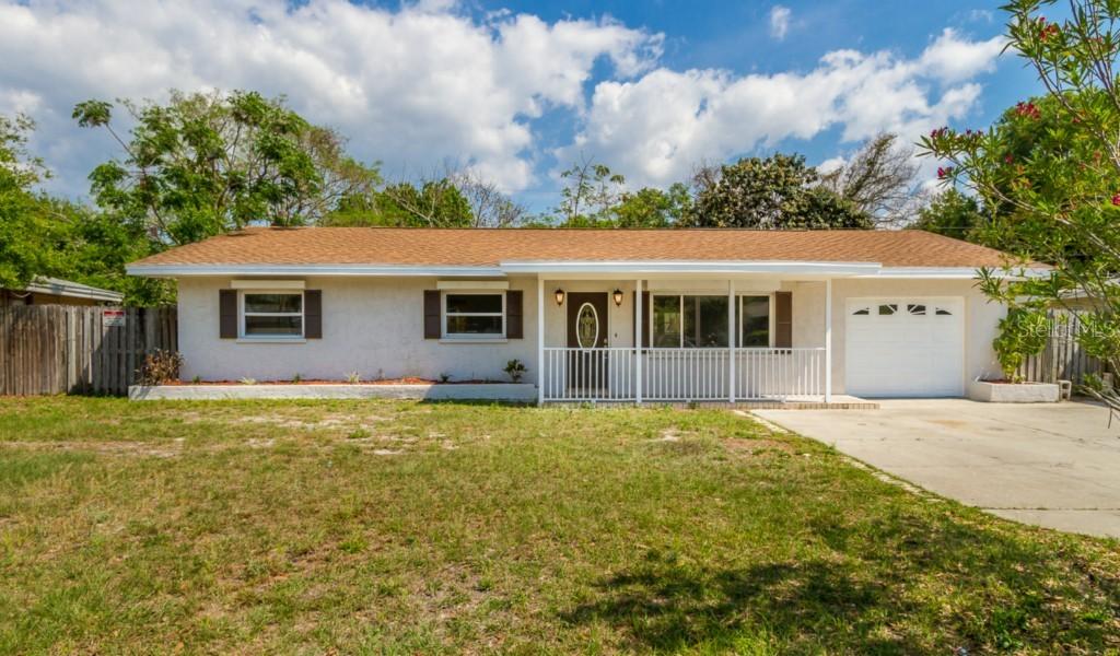 1353 Byron Dr., Clearwater, FL 33756