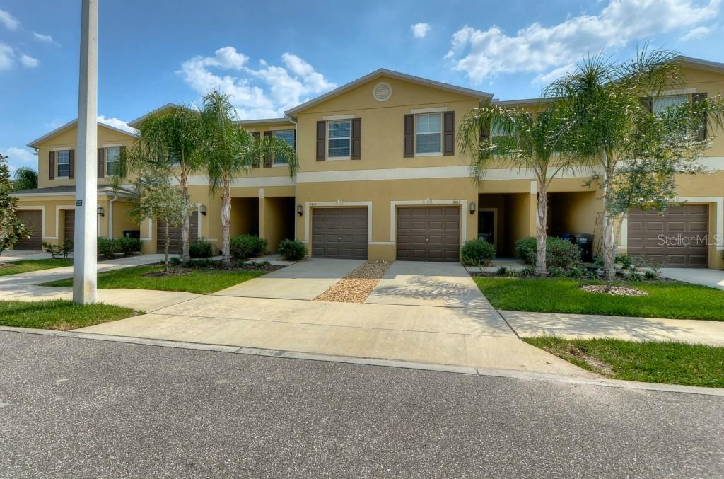 2810 Santego Bay Ct., Brandon, FL 33511