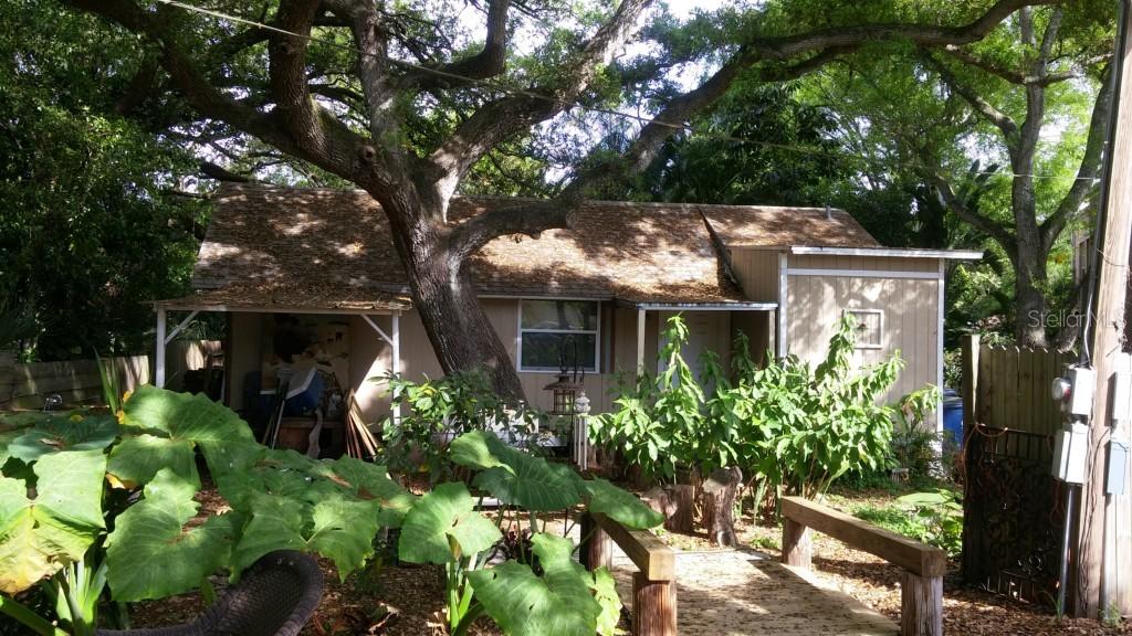 5611 S Russell St. #1/2, Tampa, FL 33611