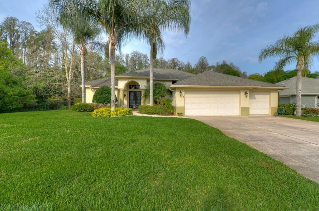 1405 Kensington Woods Dr., Lutz, FL 33549