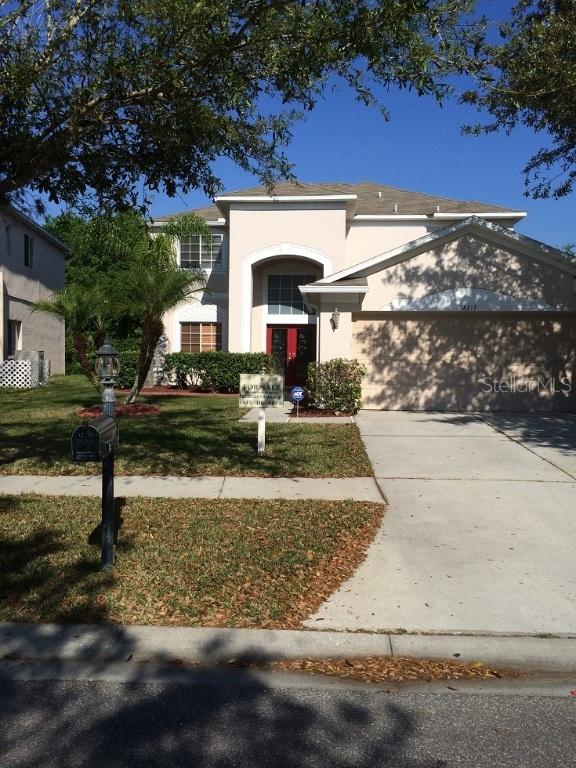 18217 Sandy Pointe Dr., Tampa, FL 33647