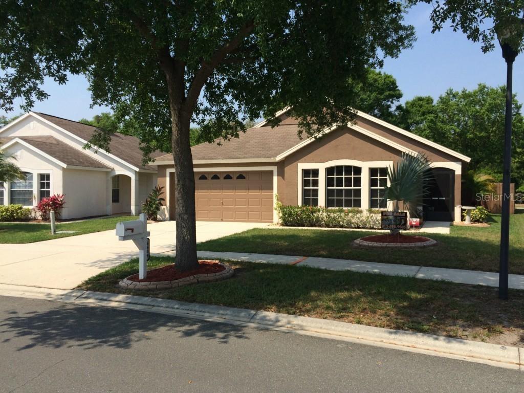 6609 Summer Cove Dr., Riverview, FL 33578