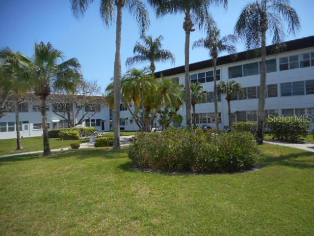 5728 14th Ave. #106B, St Petersburg, FL 33710