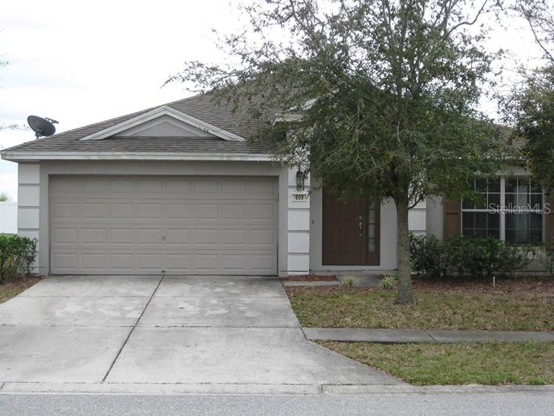 609 Nodding Shade Dr., Brooksville, FL 34604