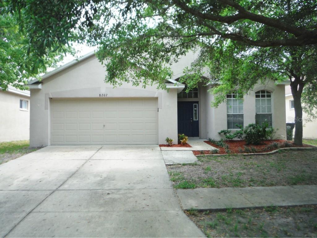 8207 Moccasin Trail Dr., Riverview, FL 33578