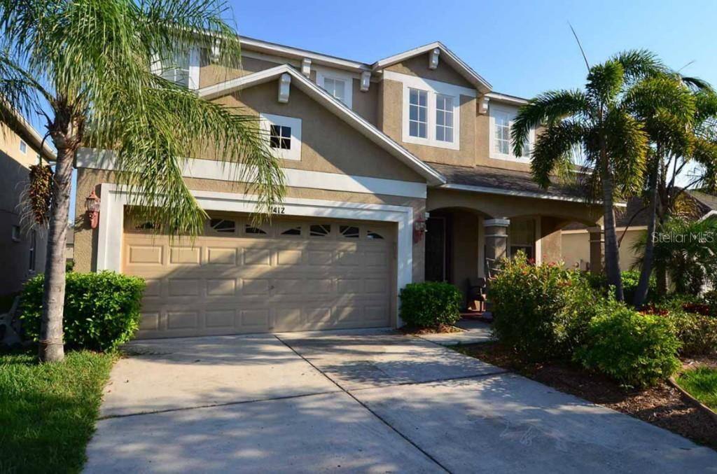 11412 Blue Lilac Ave., Riverview, FL 33578