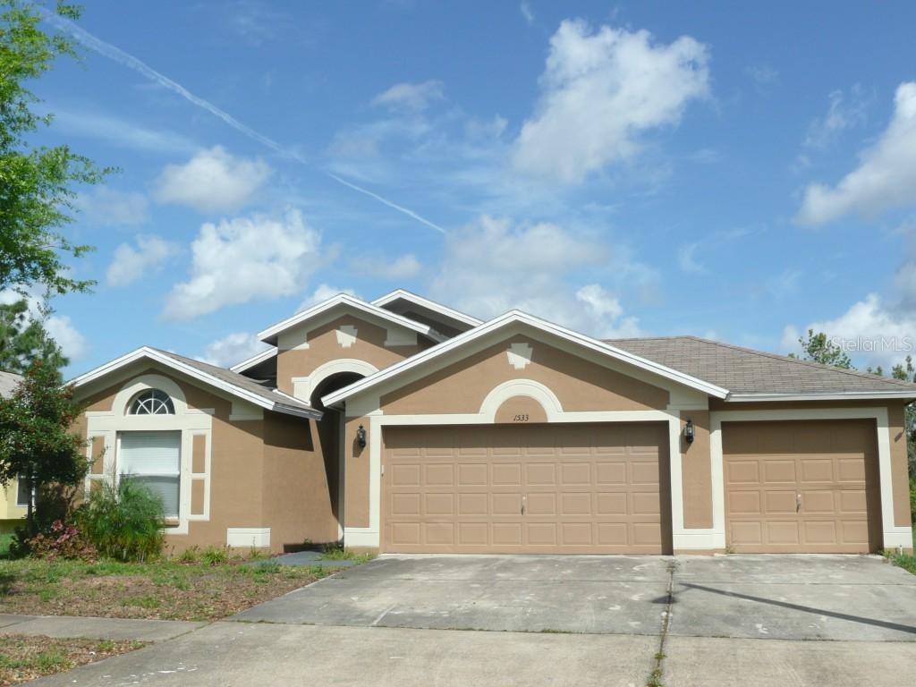 1533 Baythorn Dr., Wesley Chapel, FL 33543