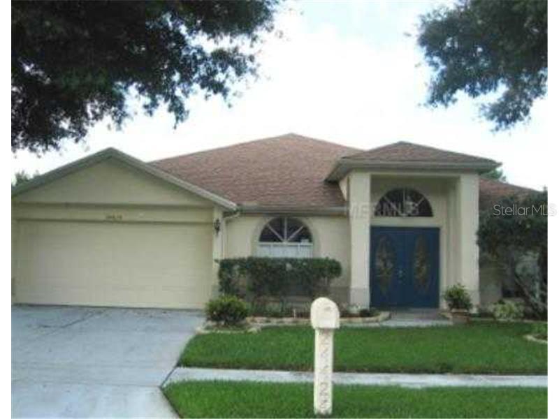 24424 Painter Dr., Land O Lakes, FL 34639