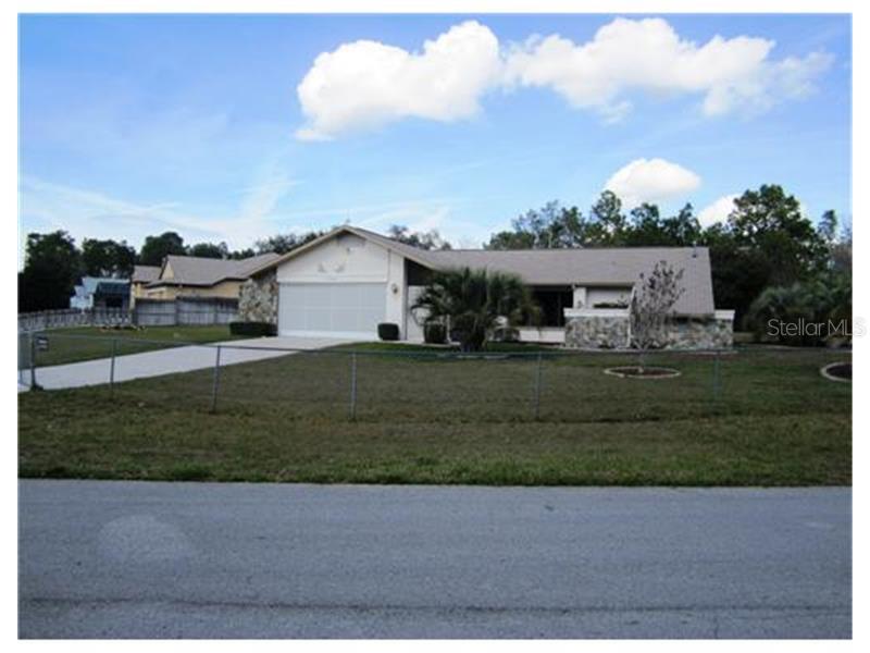 13325 Barlington St., Spring Hill, FL 34609