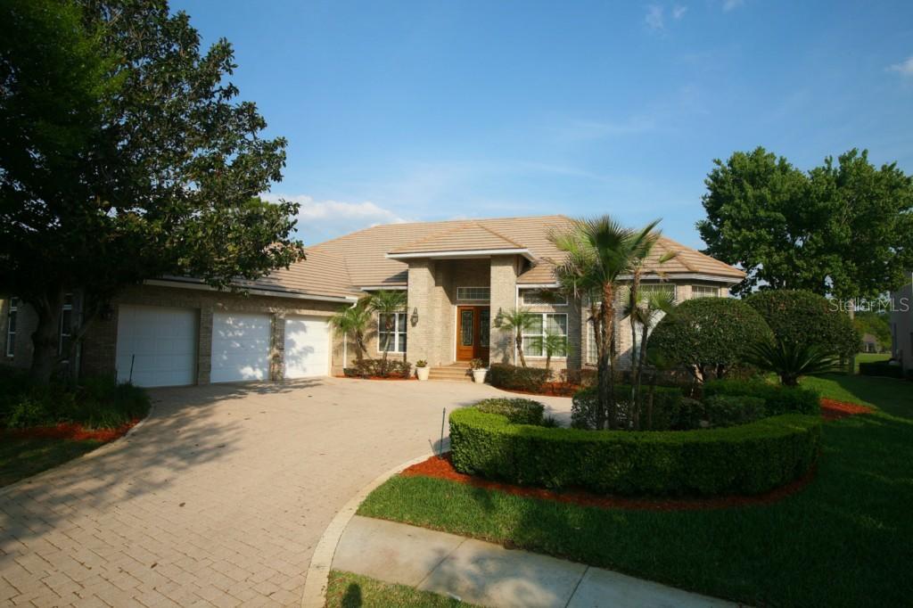 5221 Sand Trap Pl., Valrico, FL 33596