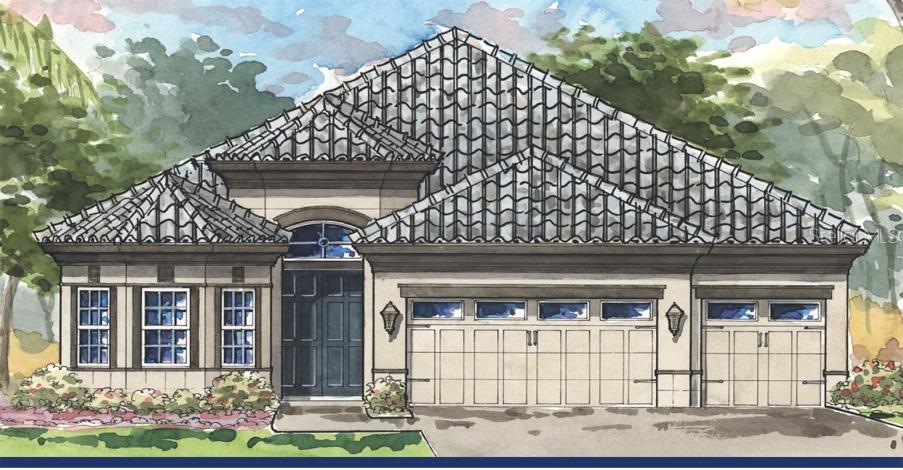 1346 Via Verde Dr., Palm Harbor, FL 34683