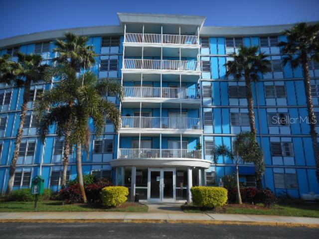 3315 58th Ave. #601, St Petersburg, FL 33712