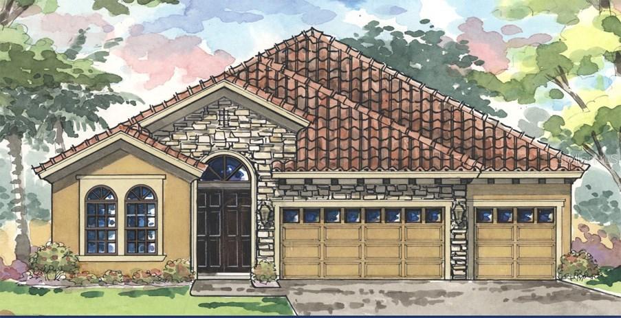1406 Via Verdi Dr., Palm Harbor, FL 34683