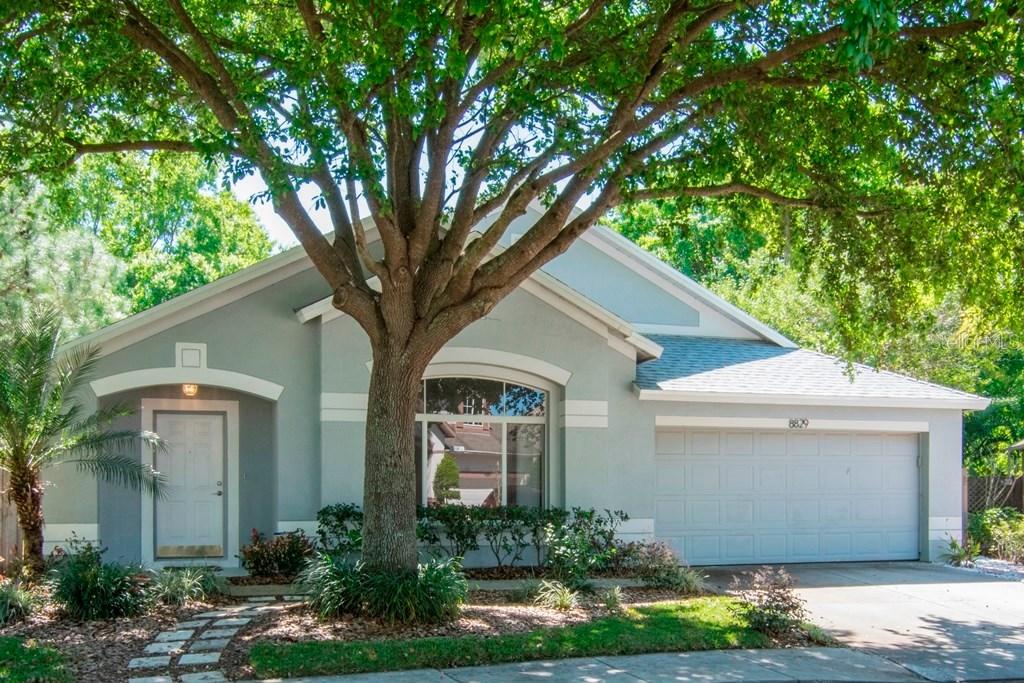8829 Cypress Hammock Dr., Tampa, FL 33614