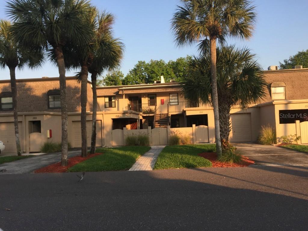 2980 Haines Bayshore Rd. #152, Clearwater, FL 33760