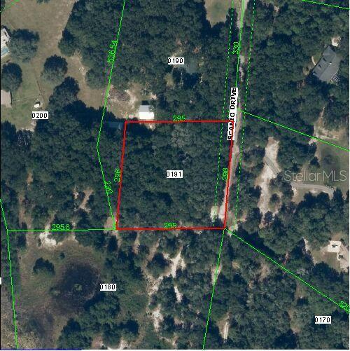 [Address Hidden by Seller], Brooksville, FL 34613