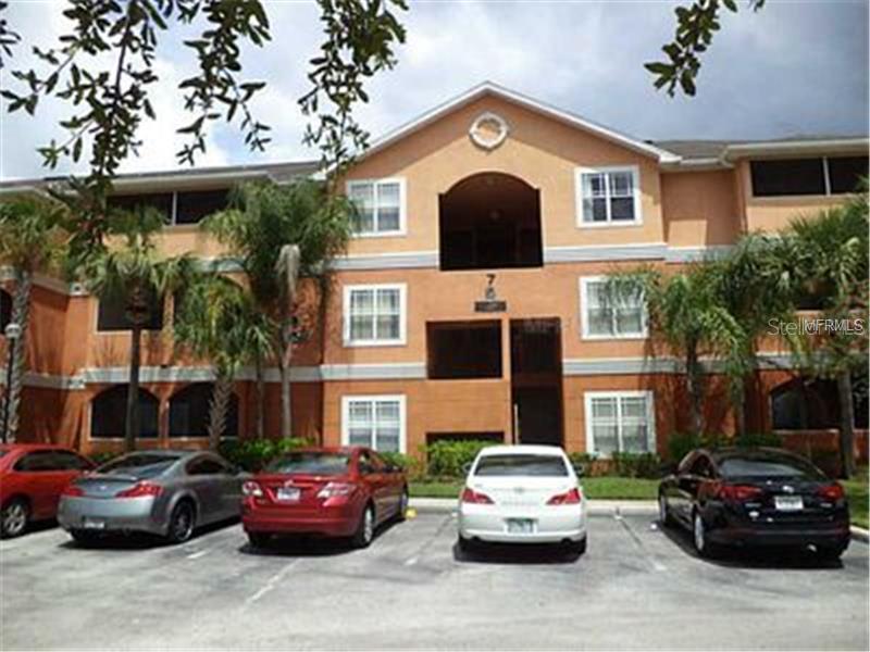 16461 Enclave Village Dr. #7106, Tampa, FL 33647