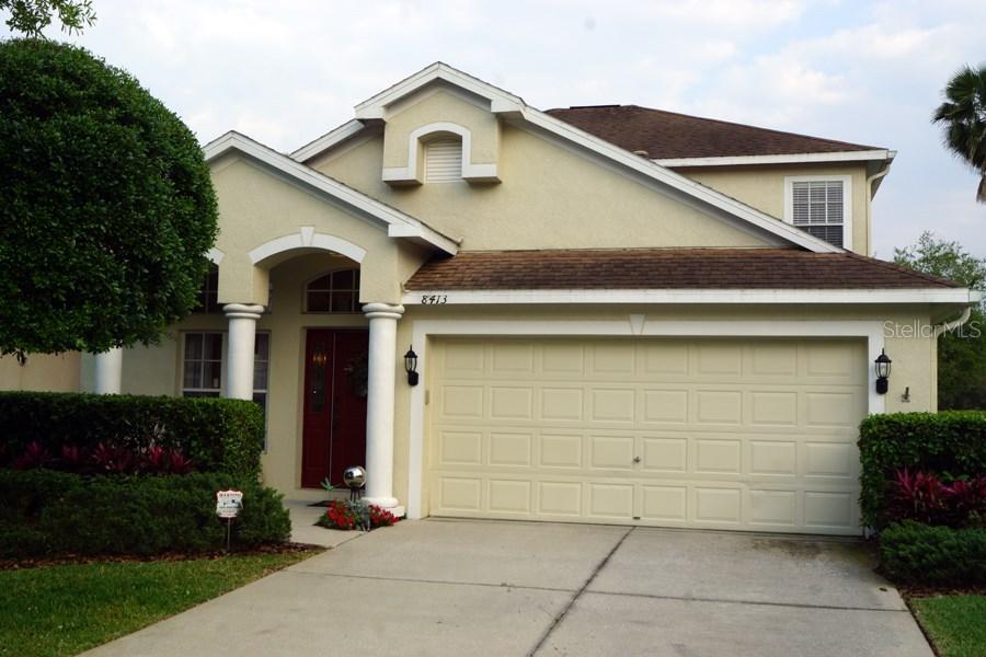 8413 Fenwick Ave., Tampa, FL 33647