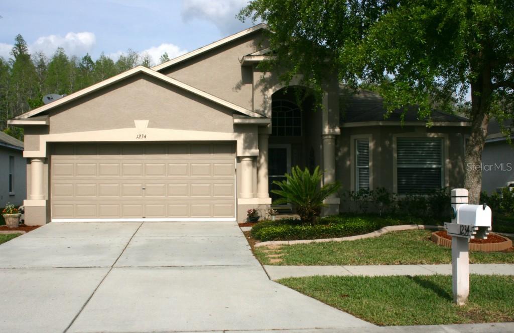 1234 Katahdin Ct., Wesley Chapel, FL 33543