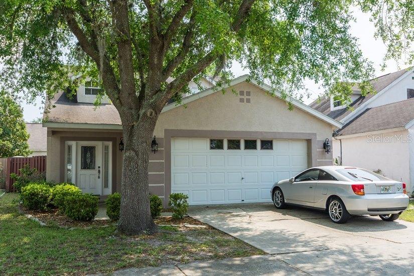 22900 Saint Thomas Cir., Lutz, FL 33549