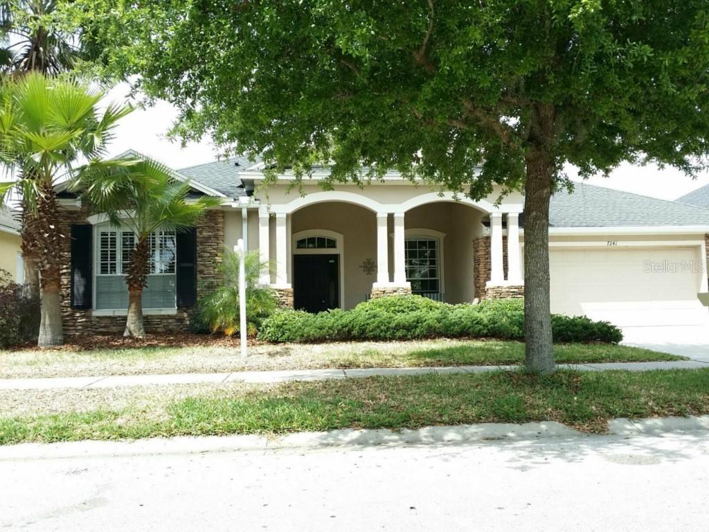 7241 Derwent Glen Cir., Land O Lakes, FL 34637