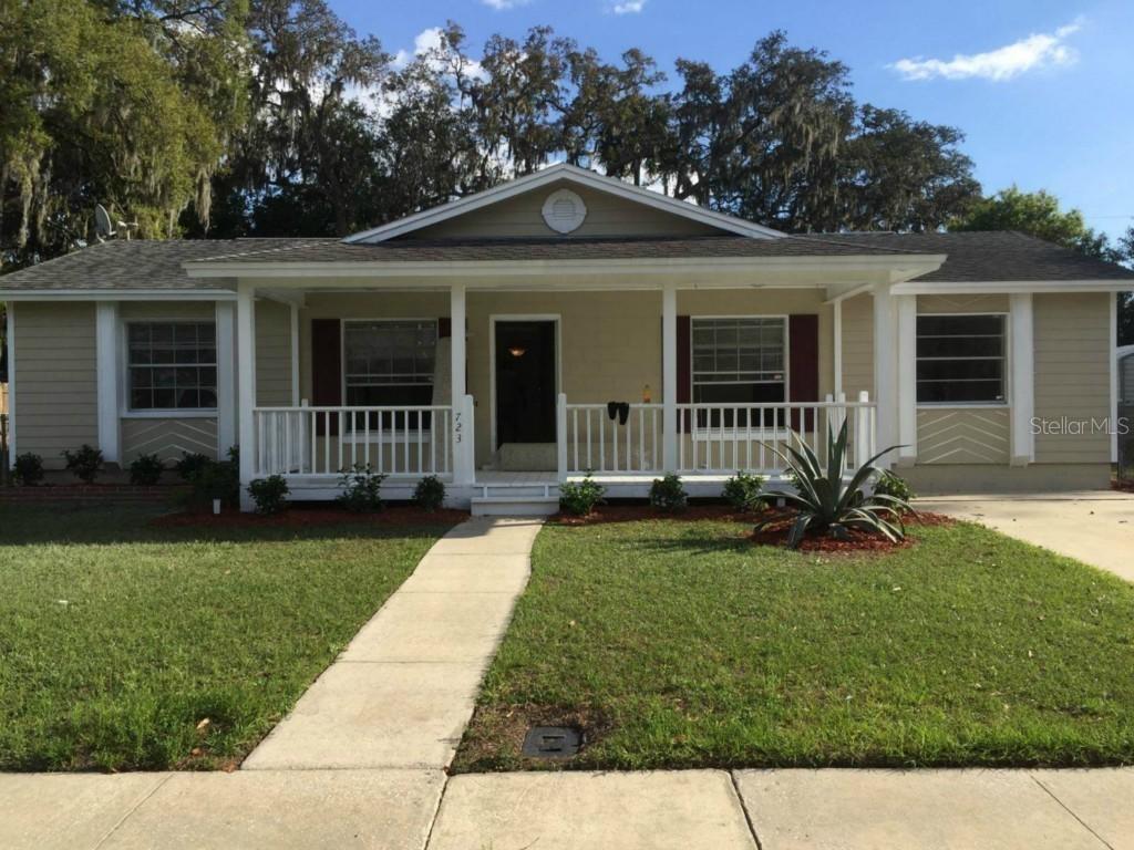 723 Baywood Cir., Sanford, FL 32773