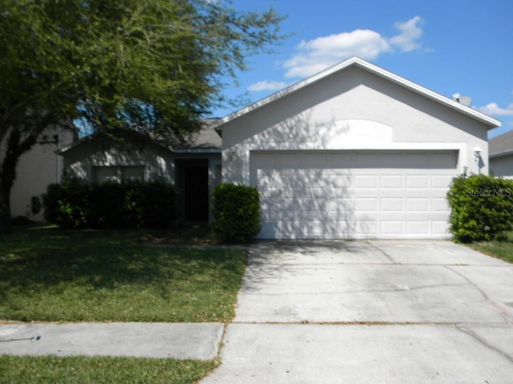 24915 Hyde Park Blvd., Land O Lakes, FL 34639