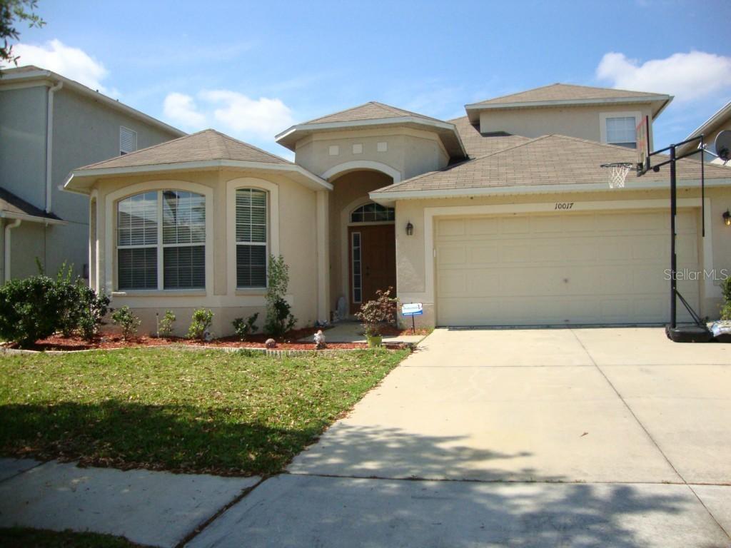 10017 Coldwater Loop, Land O Lakes, FL 34638