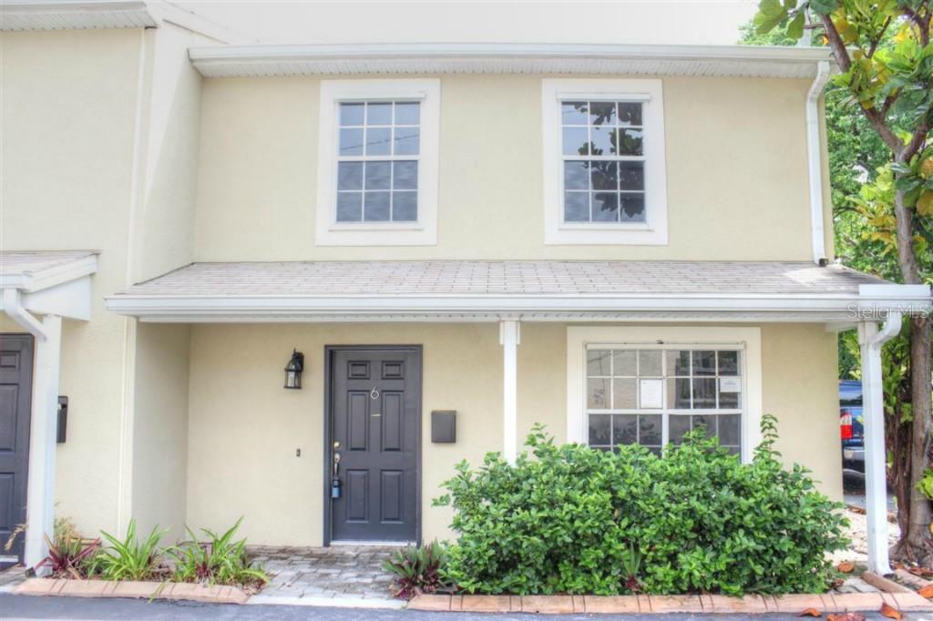 2906 W Gandy Blvd. #6, Tampa, FL 33611