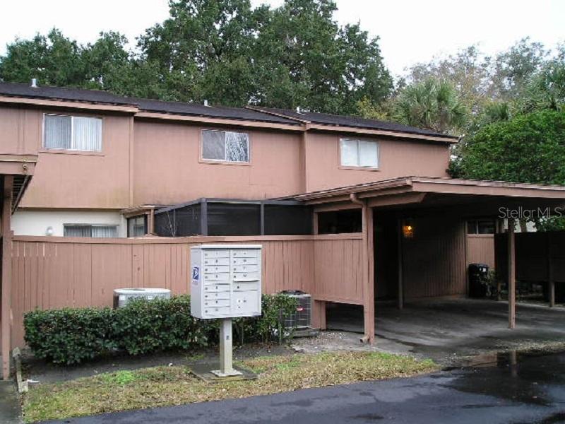 7907 Citrus Dr., Temple Terrace, FL 33637