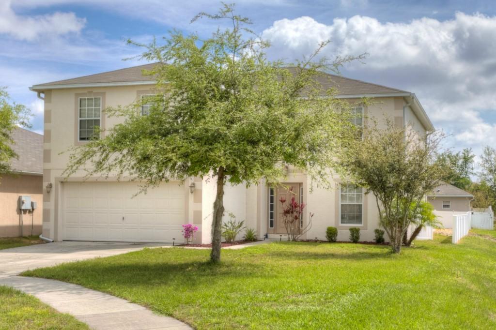 3234 Helmel Ct., Land O Lakes, FL 34638