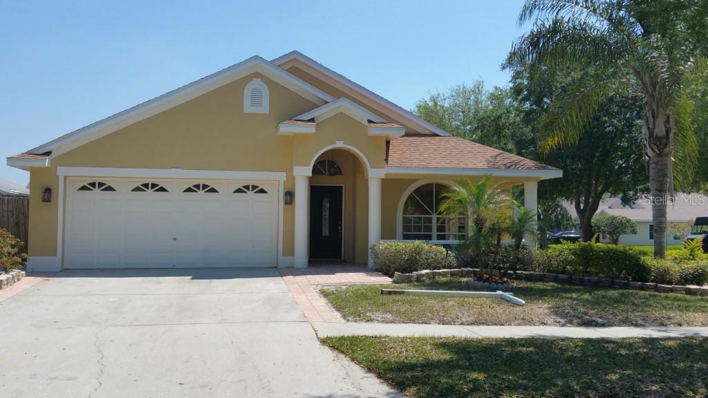 5401 Tughill Dr., Tampa, FL 33624