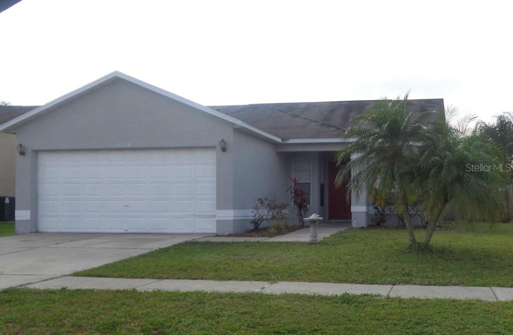 1224 Cressford Pl., Brandon, FL 33511
