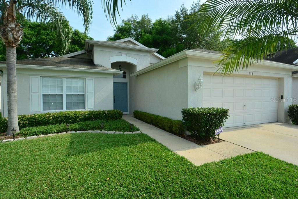 816 Ridge Haven Dr., Brandon, FL 33511